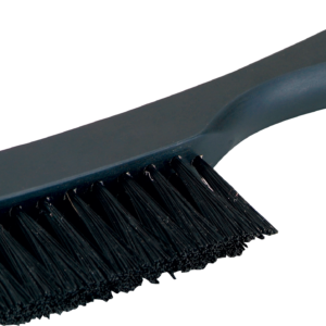 Nylon Rail Brush - Midnight Nylon Rail Brush - Midnight